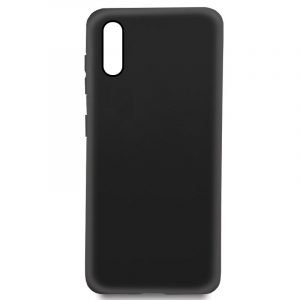 Funda Silicona para Wiko Y51 (Negro) 3 funda cool silicona para wiko y51 negro 1