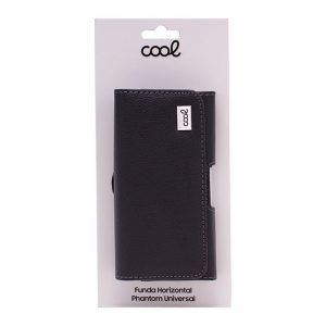 funda horizontal cool polipiel universal phantom 45 55 pulg 1