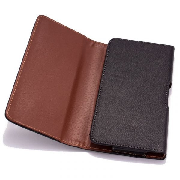 funda horizontal cool polipiel universal phantom 63 67 pulg 1