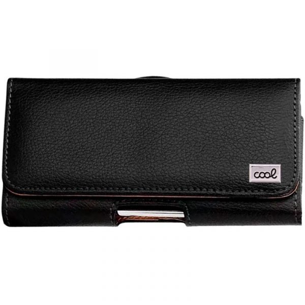 funda horizontal cool polipiel universal phantom 63 67 pulg
