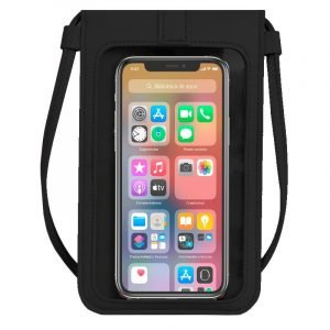 funda universal bag basic hasta 67 pulg cool negro 1