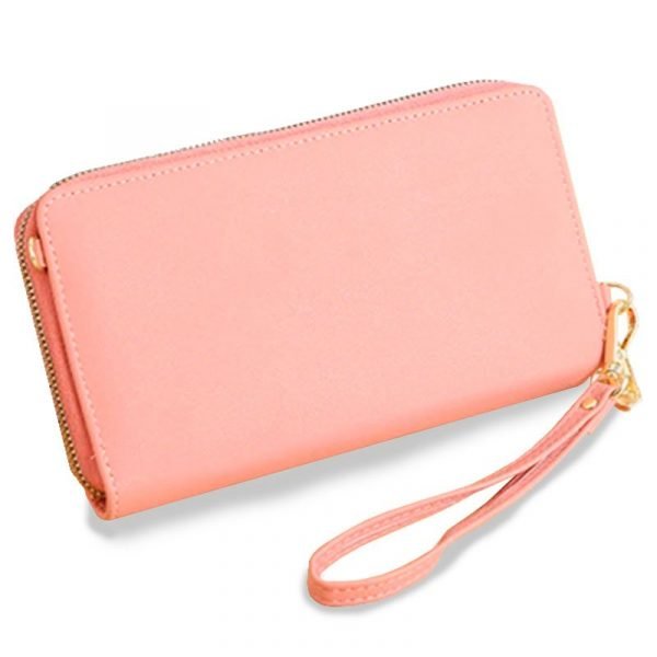funda universal bag horizontal hasta 67 pulg cool rosa 1