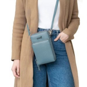funda universal bag premium hasta 65 pulg cool celeste 1