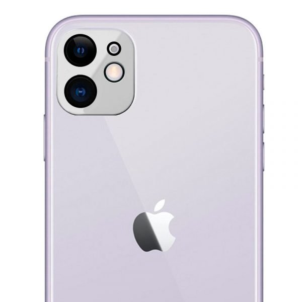 protector cristal templado cool para camara de iphone 11 1