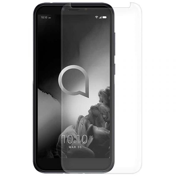 Protector Pantalla Cristal Templado para Alcatel 1S / 1S (2019)