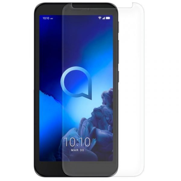 protector pantalla cristal templado cool para alcatel 1v 2019