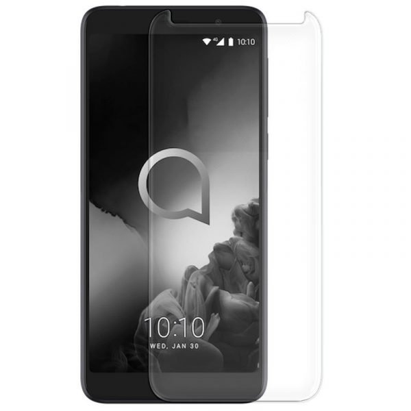 protector pantalla cristal templado cool para alcatel 1x 2019