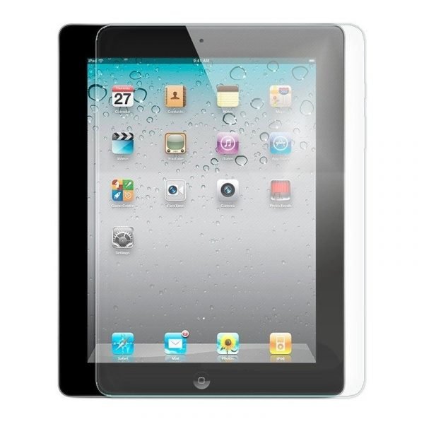 protector pantalla cristal templado cool para ipad 2 ipad 3 ipad 4 retina