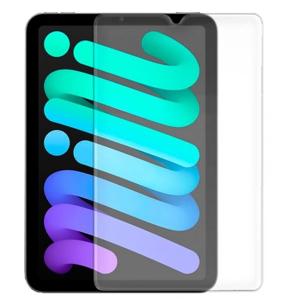 protector pantalla cristal templado cool para ipad mini 6 ipad mini 2021
