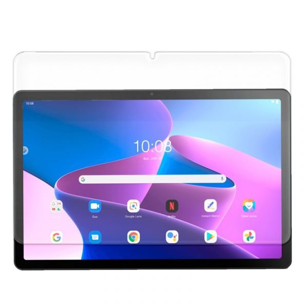 protector pantalla cristal templado cool para lenovo tab m10 gen 3