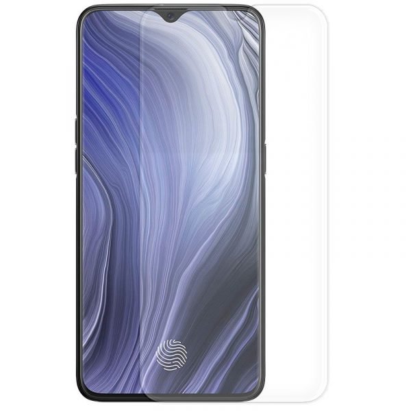 protector pantalla cristal templado cool para oppo reno z