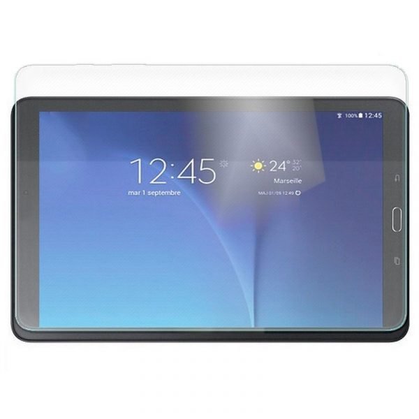 protector pantalla cristal templado cool para samsung galaxy tab e t560 96 pulg