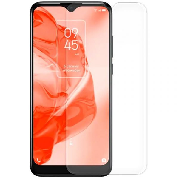 protector pantalla cristal templado cool para tcl 205