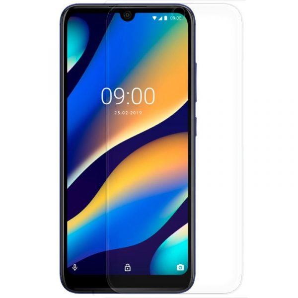 protector pantalla cristal templado cool para wiko view 3 lite