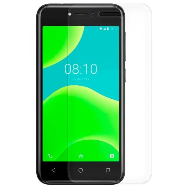 protector pantalla cristal templado cool para wiko y50