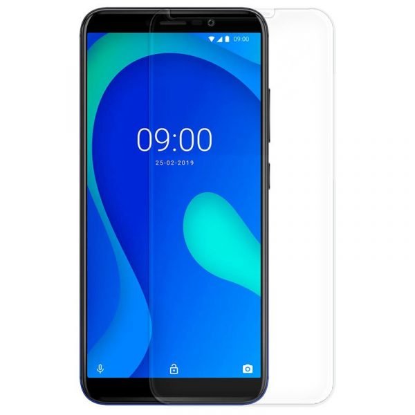 Protector Pantalla Cristal Templado para Wiko Y80