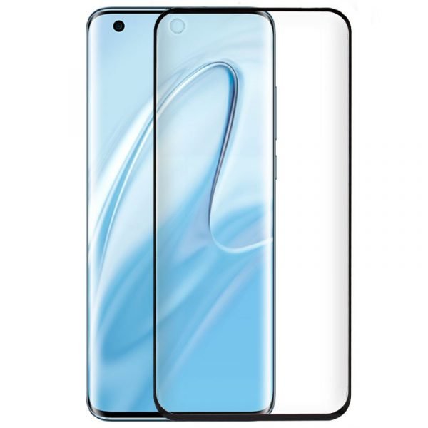 protector pantalla cristal templado cool para xiaomi mi 10 mi 10 pro curvo