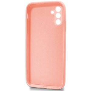 carcasa cool para samsung a346 galaxy a34 5g cover rosa 1