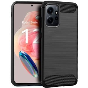 Cool Carcasa Xiaomi Redmi Note 12 Pro Plus 5G Cordón Negro